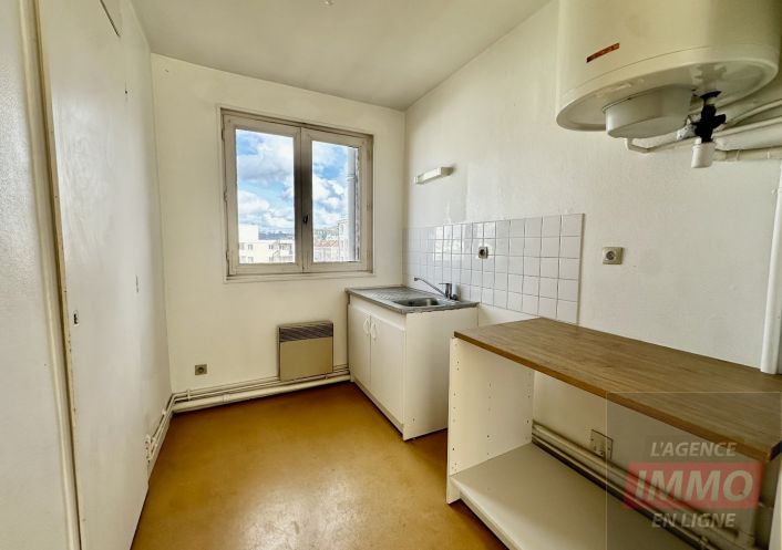 vente Immeuble de rapport Rouen