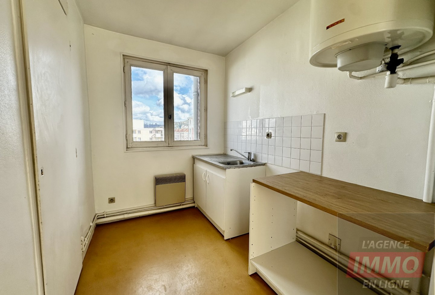 vente Immeuble de rapport Rouen - Photo 3