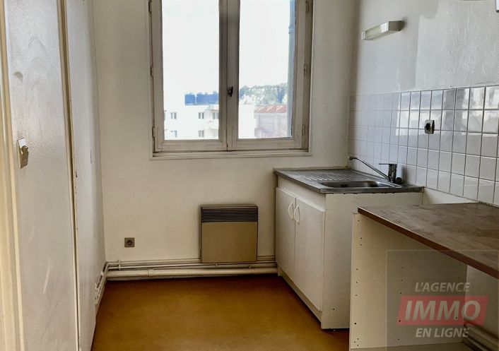 vente Immeuble de rapport Rouen