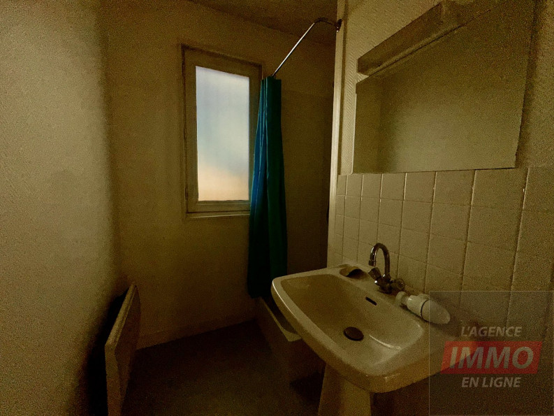 vente Immeuble de rapport Rouen - Photo 6