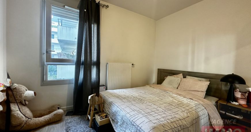 vente Appartement en résidence Choisy Le Roi