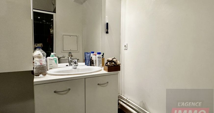 vente Appartement en résidence Choisy Le Roi