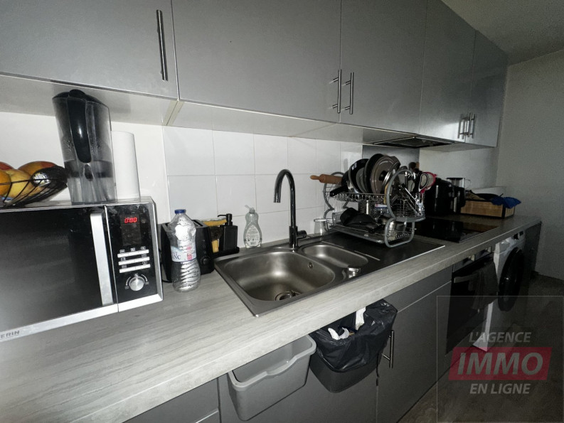 vente Appartement en résidence Choisy Le Roi - Photo 4
