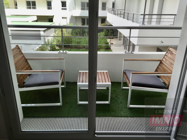 vente Appartement en résidence Choisy Le Roi - Photo 1