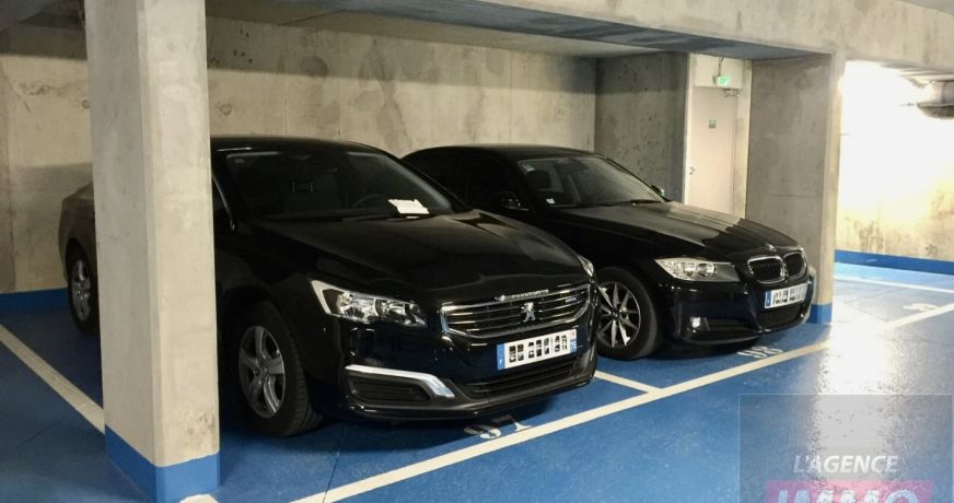 vente Appartement en résidence Choisy Le Roi