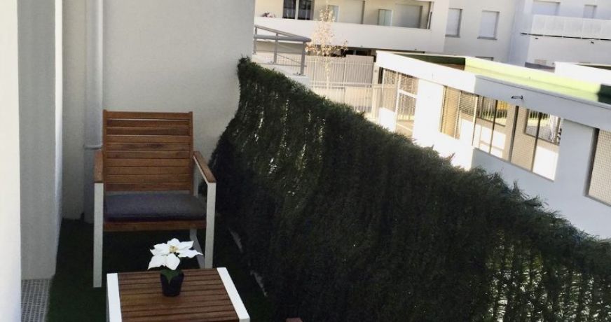 vente Appartement en résidence Choisy Le Roi