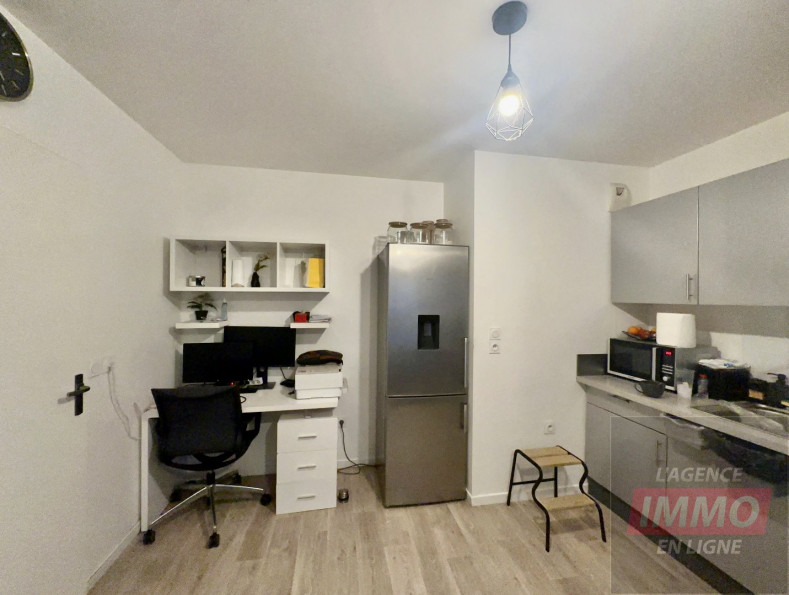 vente Appartement en résidence Choisy Le Roi - Photo 3