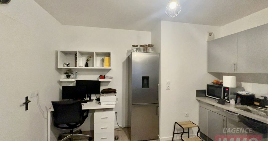 vente Appartement en résidence Choisy Le Roi