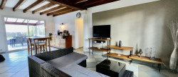vente Maison contemporaine Nouaille Maupertuis