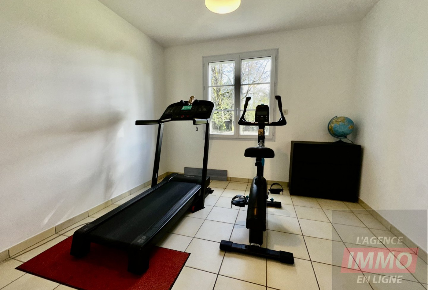 vente Maison contemporaine Nouaille Maupertuis - Photo 8