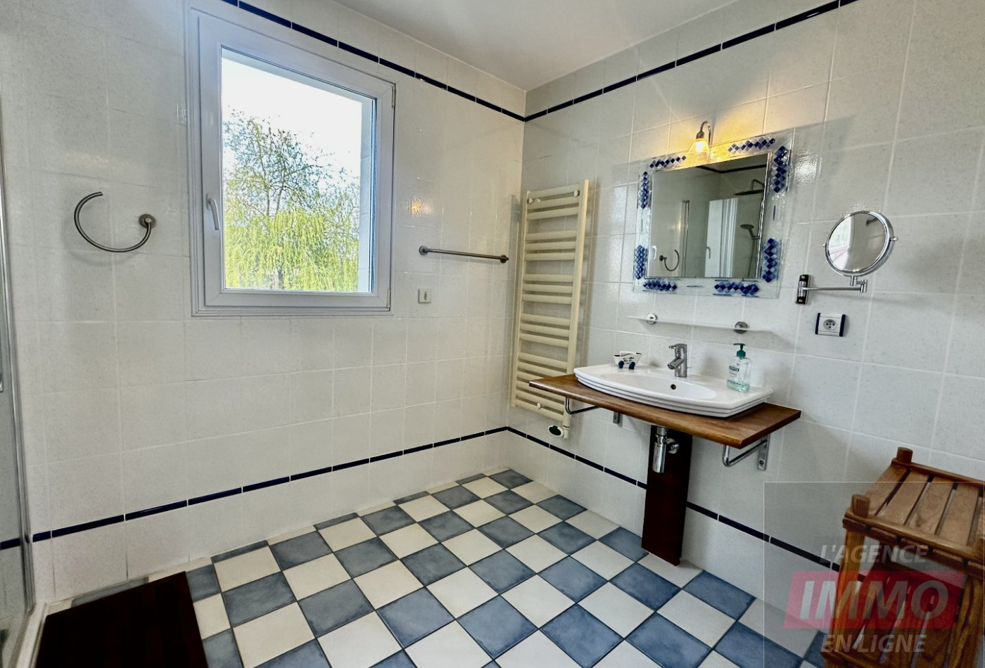 vente Maison contemporaine Nouaille Maupertuis - Photo 9
