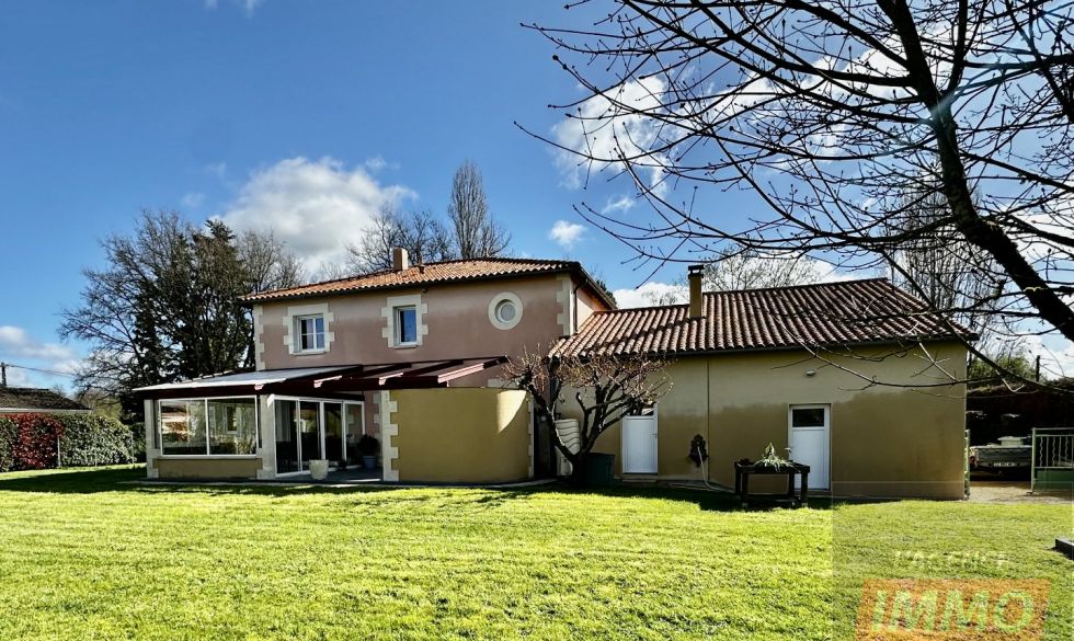 vente Nouaille Maupertuis