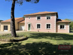 vente Maison contemporaine Nouaille Maupertuis