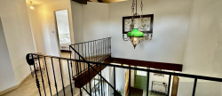 vente Maison contemporaine Nouaille Maupertuis