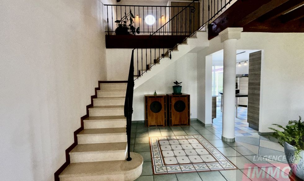 vente Nouaille Maupertuis