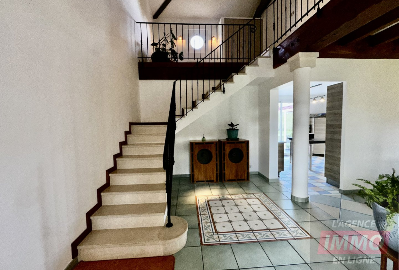 vente Maison contemporaine Nouaille Maupertuis - Photo 3