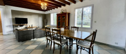 vente Maison contemporaine Nouaille Maupertuis