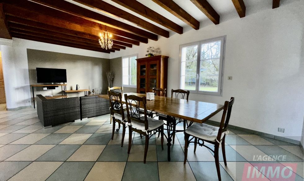 vente Nouaille Maupertuis