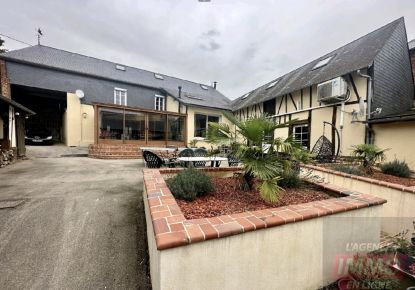 vente Maison et dépendances Therines