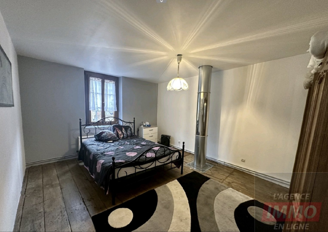 vente Maison et dépendances Therines - Photo 10