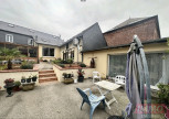 vente Maison et dépendances Therines
