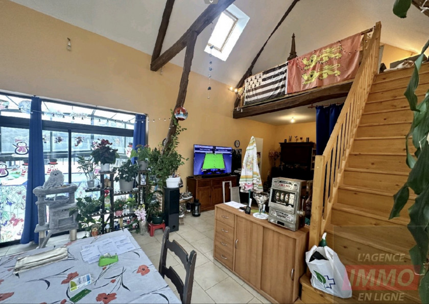 vente Maison et dépendances Therines - Photo 5