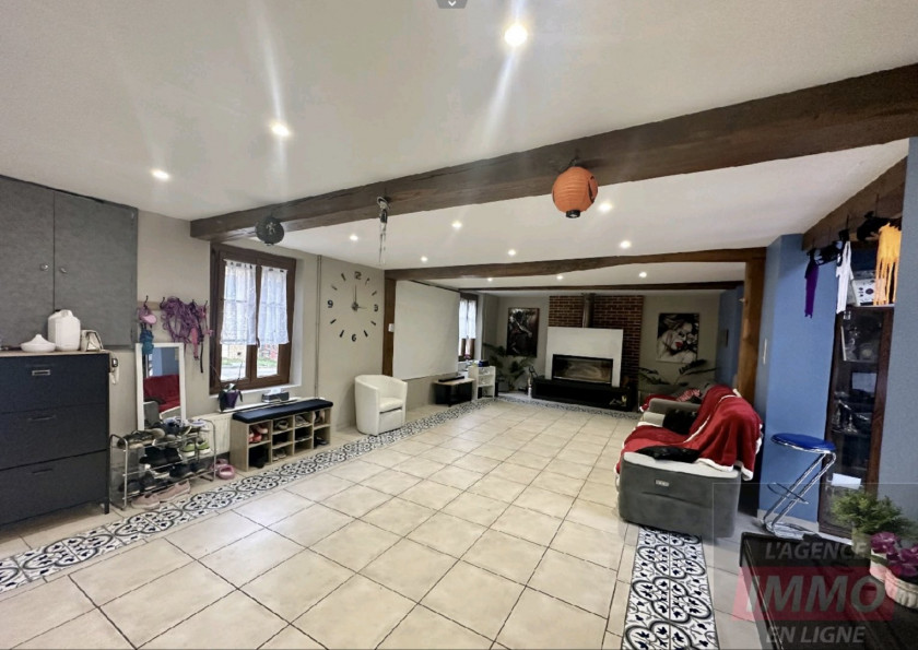 vente Maison et dépendances Therines - Photo 6