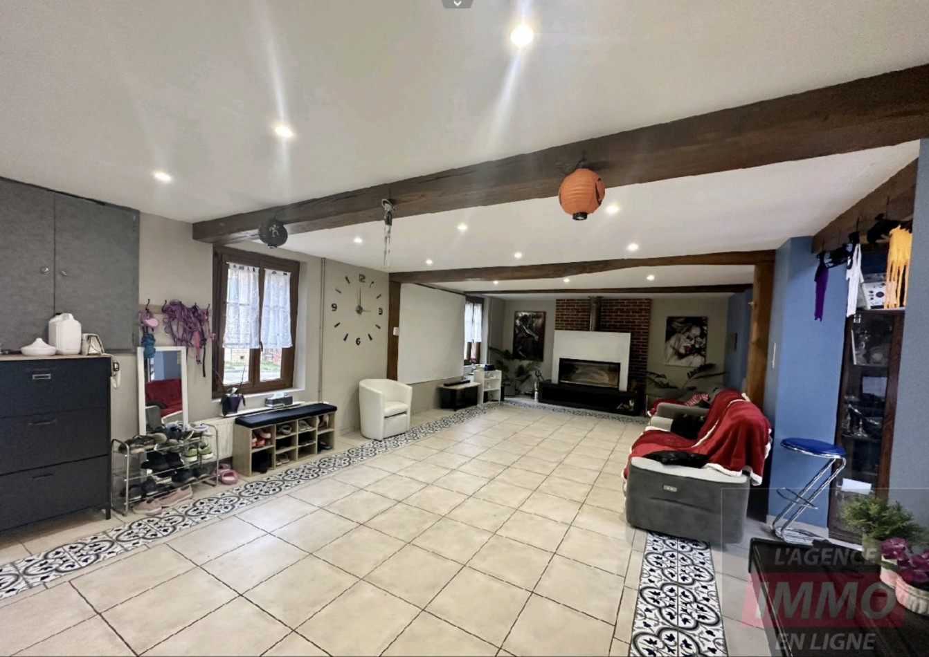 vente Maison et dépendances Therines - Photo 6