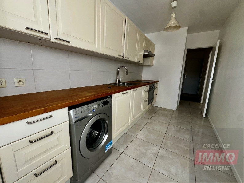 vente Appartement Deuil La Barre - Photo 2