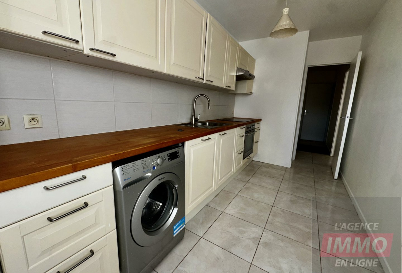 vente Appartement Deuil La Barre - Photo 2