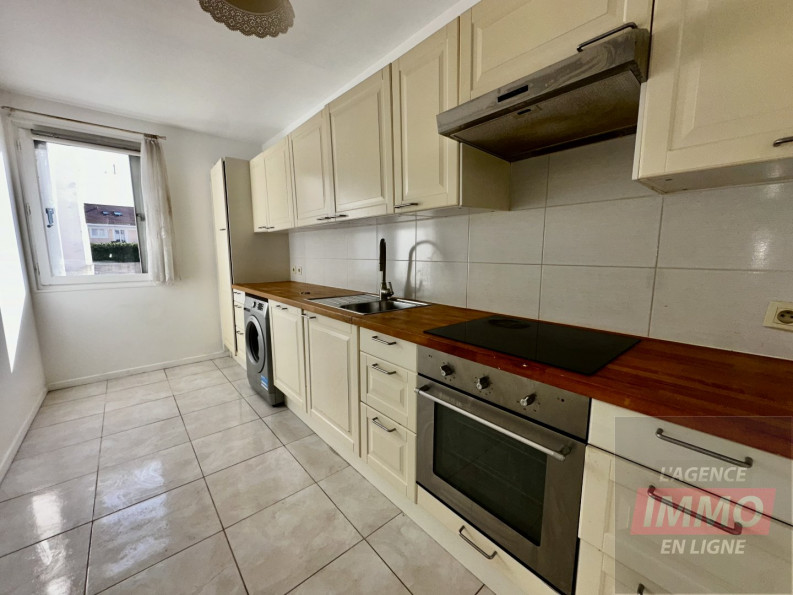 vente Appartement Deuil La Barre - Photo 3