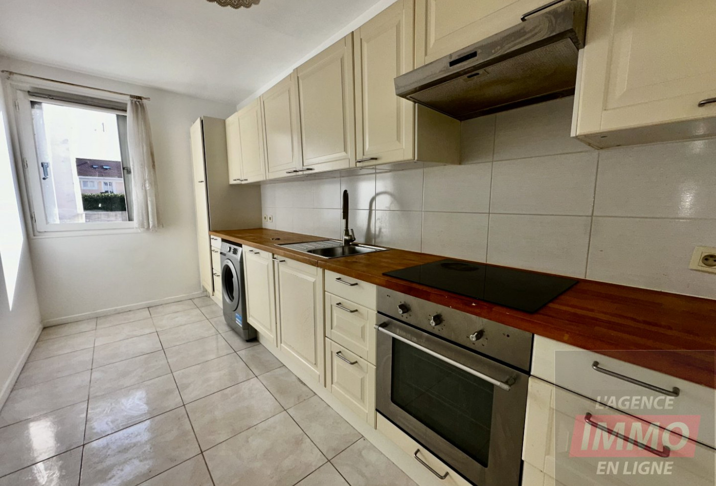 vente Appartement Deuil La Barre - Photo 3