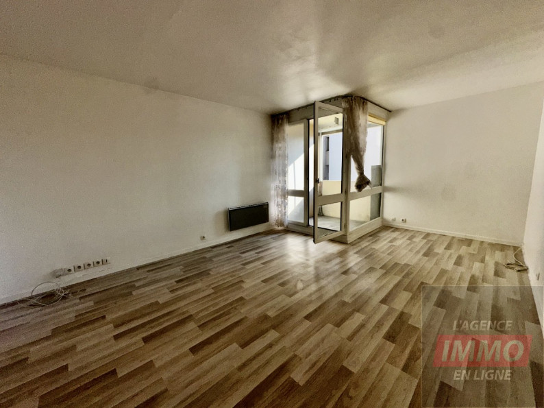 vente Appartement Deuil La Barre - Photo 5