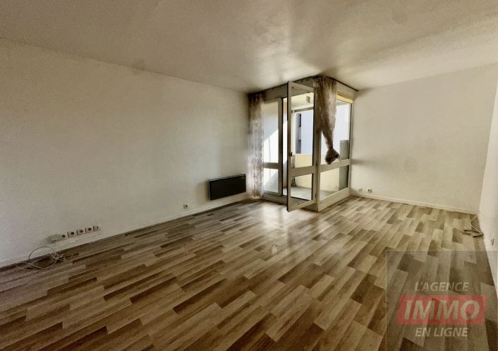 vente Appartement Deuil La Barre