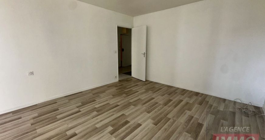 vente Appartement Deuil La Barre