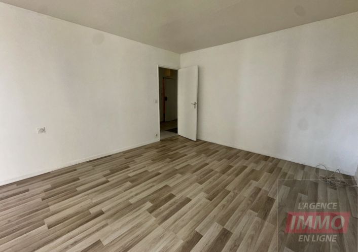 vente Appartement Deuil La Barre