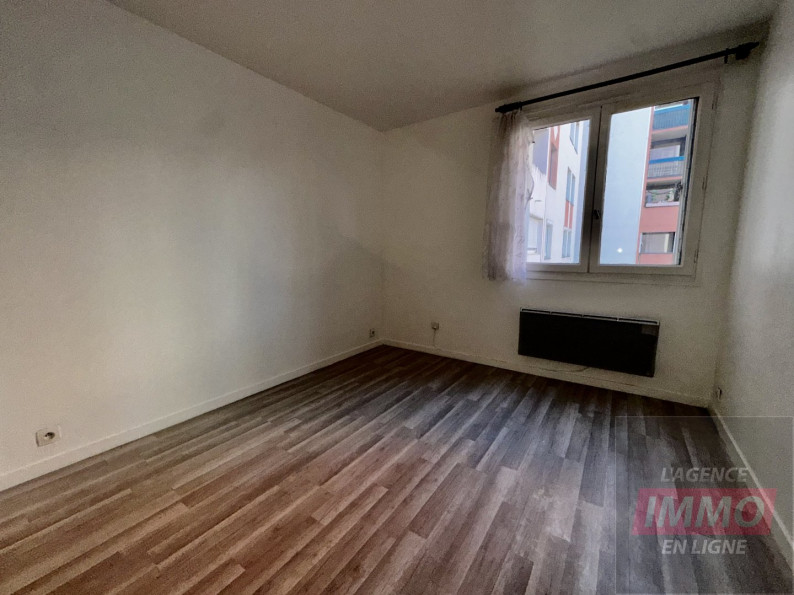 vente Appartement Deuil La Barre - Photo 7