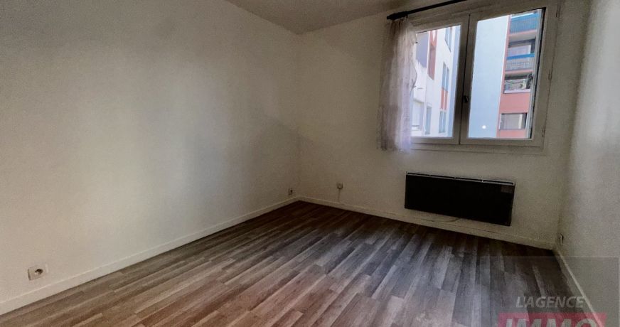 vente Appartement Deuil La Barre