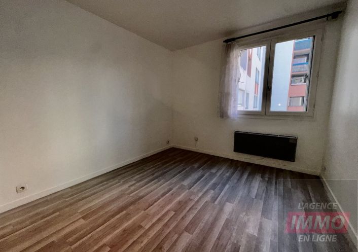 vente Appartement Deuil La Barre