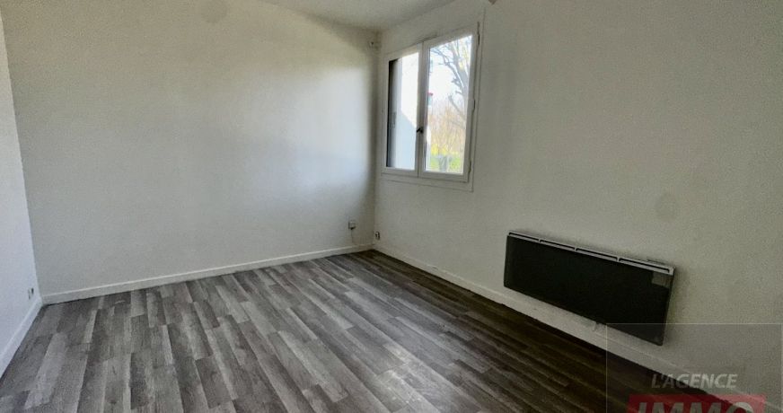 vente Appartement Deuil La Barre