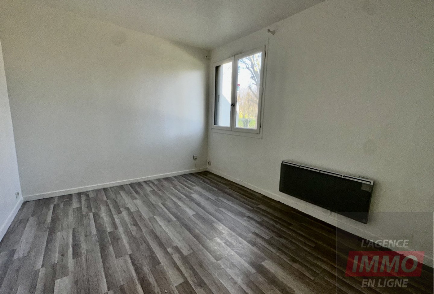 vente Appartement Deuil La Barre - Photo 8