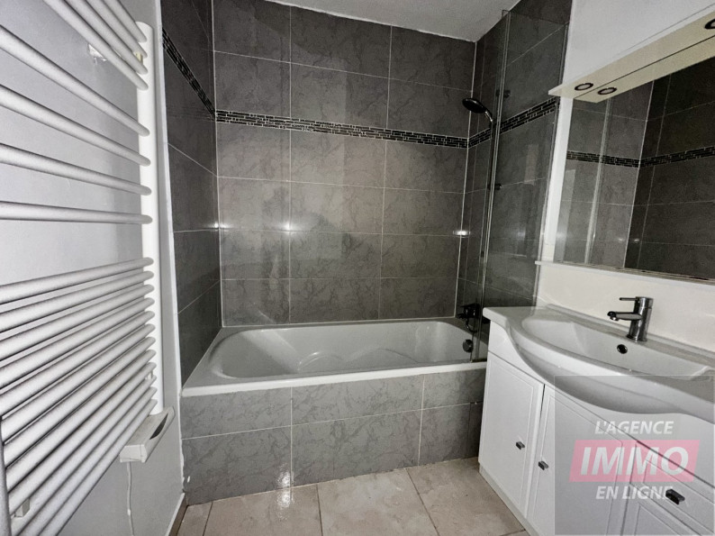 vente Appartement Deuil La Barre - Photo 9