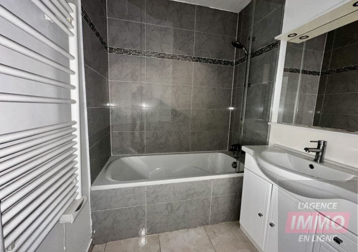 vente Appartement Deuil La Barre