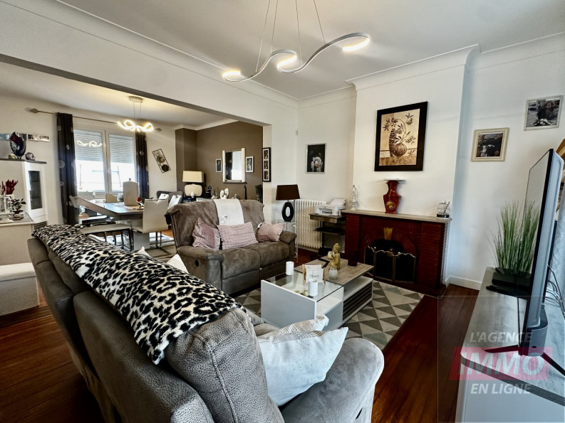 vente Maison de ville Lourdes - Photo 3