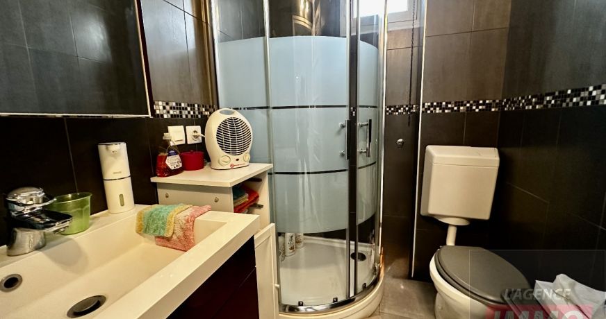 vente Maison de ville Lourdes