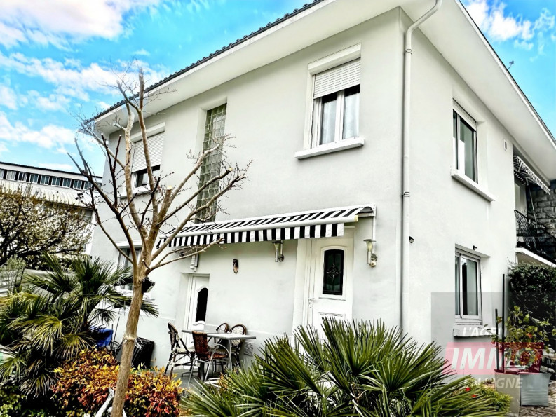 vente Maison de ville Lourdes - Photo 1