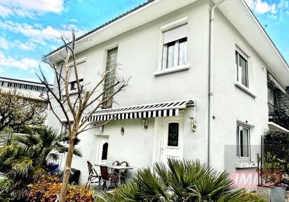 vente Maison de ville Lourdes