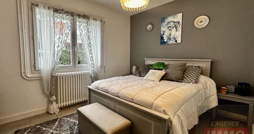 vente Maison de ville Lourdes