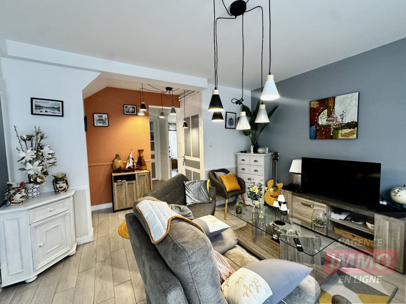 vente Maison de ville Lourdes - Photo 5