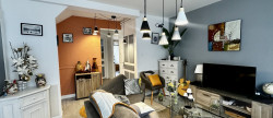 vente Maison de ville Lourdes